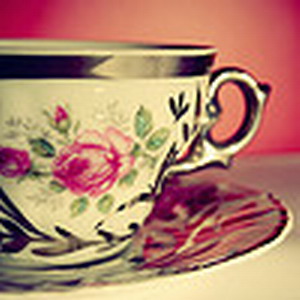 Cup - Picture - Cangkir