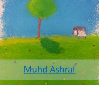 Muhd Ashraf