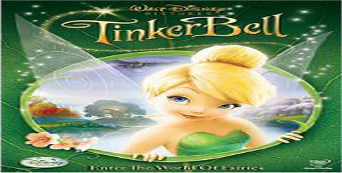 Tinker On DVD 