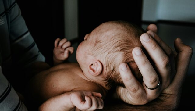 Raising $3 Million For A Baby Born With Rare Genetic Disorder